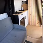 Camper Sevilla 10 Min Centro En Coche