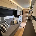 Camper Sevilla 10 Min Centro En Coche