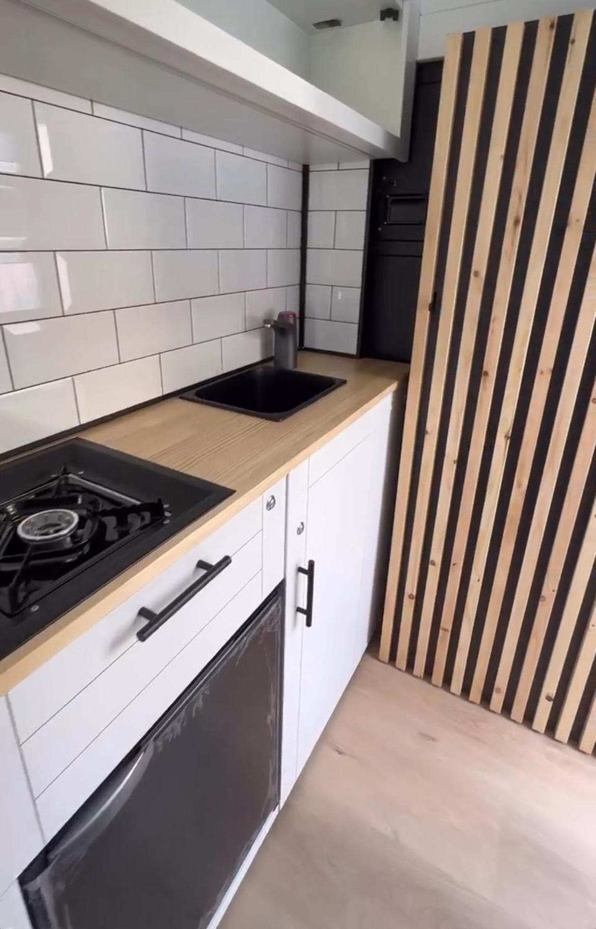 Appartement Camper 10 Min Centro En Coche