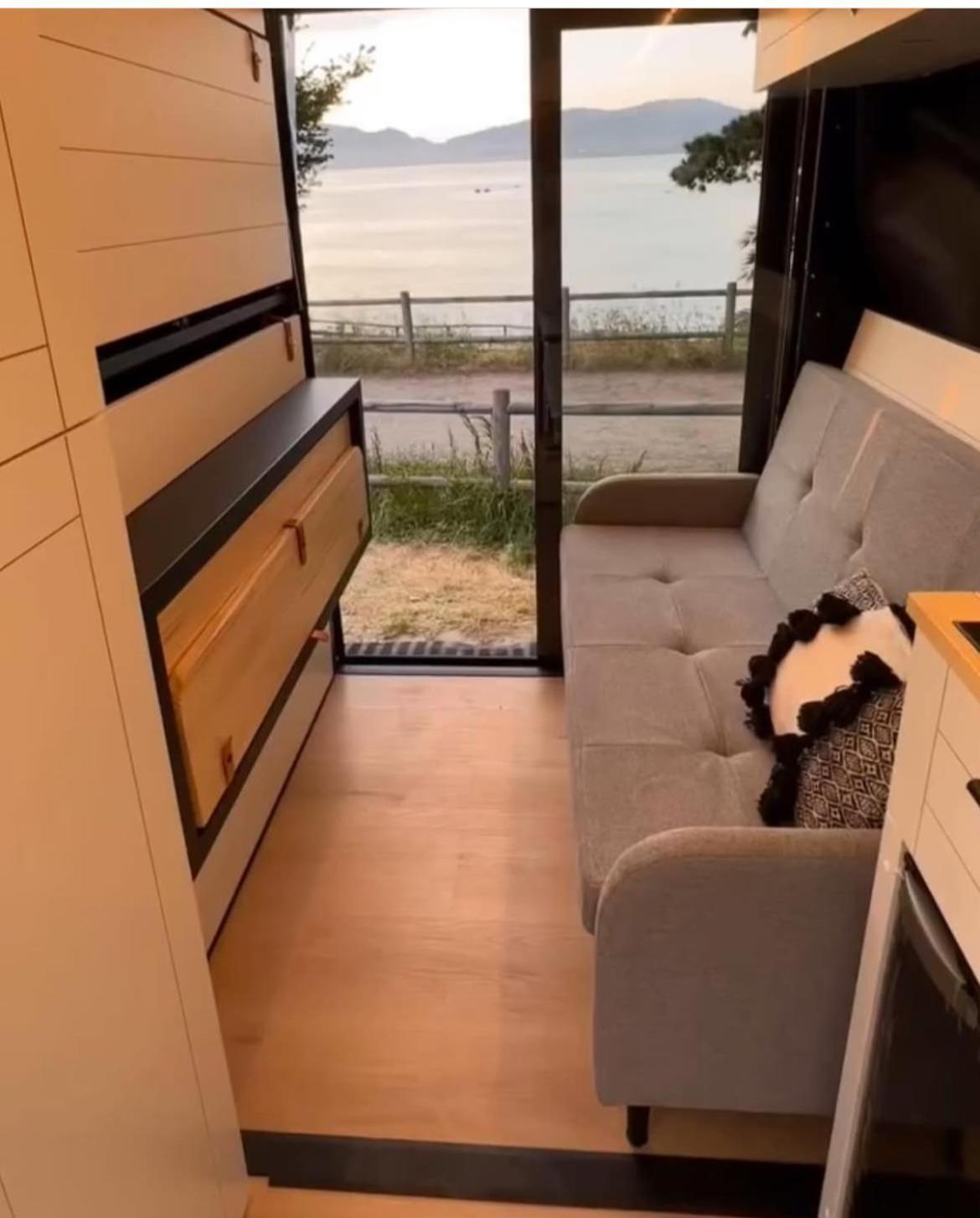 Camper 10 Min Centro En Coche Appartement Séville