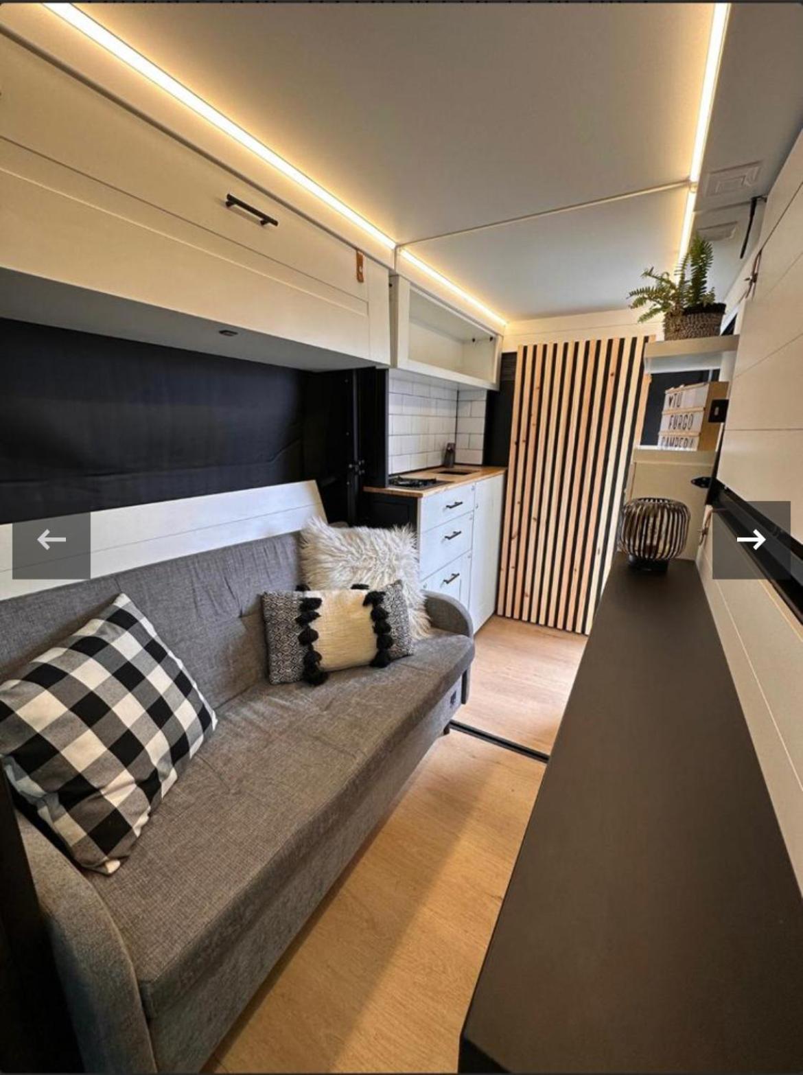 Appartement Camper 10 Min Centro En Coche Séville